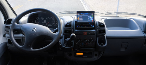 Citroën Jumper 2.3 Hdi 33m 15l 5p
