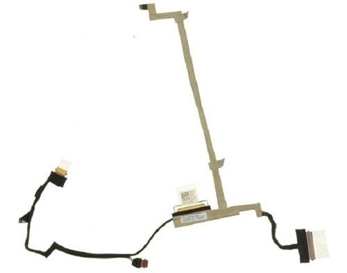 Cable De Video Flex Lcd Dell Inspiron  11 3168 3169 00t3dw