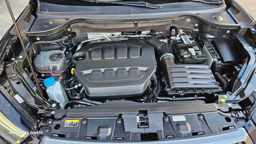 Cupra Ateca 2.0 Tsi 300Hp Dsg7