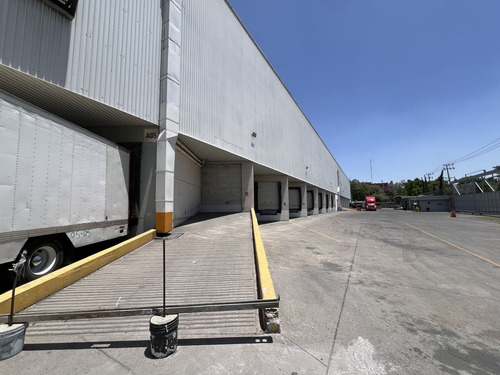 Excelente Bodega Industrial 8500 M2 Vallejo