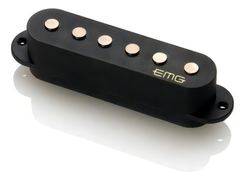 Captador Para Guitarra Emg S2single-coil