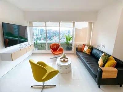 Apartamento en venta