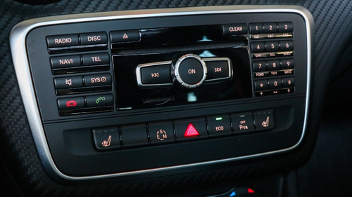 Mercedes Benz Clase A 2.0 250 At Sport B.e - 105030 - C
