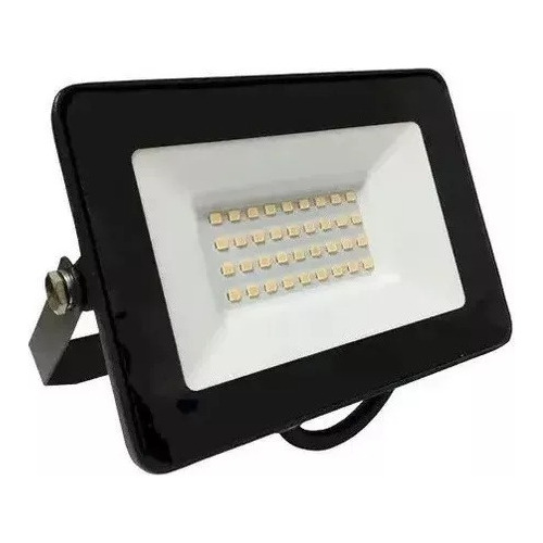 Reflector Led Exterior 20w Proyector Alta Potencia 