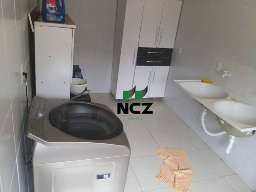 Imagem 7 de 24 de Casa Com 4 Dormitórios, 750 M² - Venda Por R$ 1.600.000,00 Ou Aluguel Por R$ 6.500,00/mês - Vilas Do Atlântico - Lauro De Freitas/ba - Ca3512