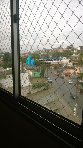 Imagem 26 de 28 de Apartamento A Venda No Bairro Assunção Em São Bernardo Do - 214-1