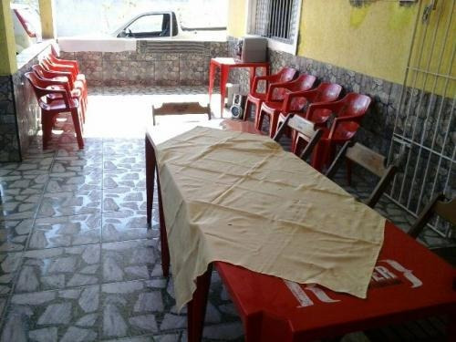 Imagem 3 de 7 de Chácara A Venda Em Peruíbe, Bairro Residencial.