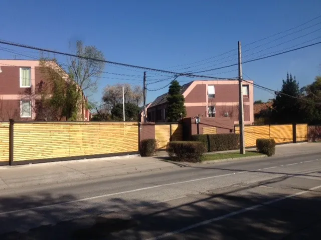 Imagen 1 de 17 de Arriendo Casa Condominio La Reina