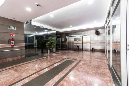 Oficina Comercial En Renta En Ingernieros Militares, Col. Argentina Poniente Miguel Hidalgo Cdmx