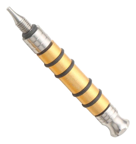 Metal Tap Down Pen Desmontable M8 Knockdown Tool