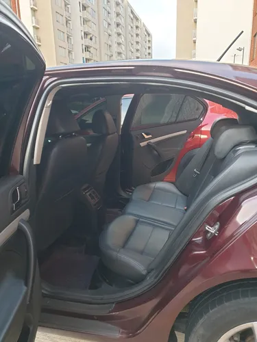 Skoda Octavia Ambiente 1.6 - Modelo 2011