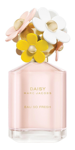 Marc Jacobs Daisy Eau so Fresh EDT 75 ml para  mujer  