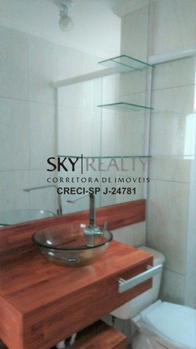 Imagem 10 de 15 de Apartamentos - Jardim Umarizal - Ref: 11952 - V-11952
