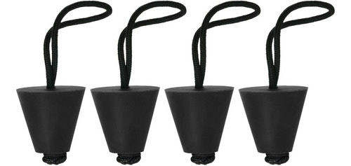 Best Universal Kayak Scupper Plug Kit De Tapón De Tapón Para