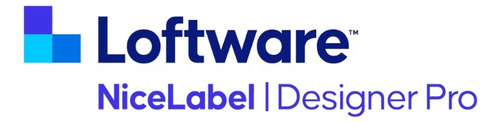 Loftware Nicelabel Designer Pro - Licencia 1 Año - Digital