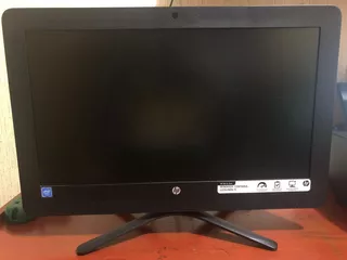 Computadora Hp Desktop-hdqaofi