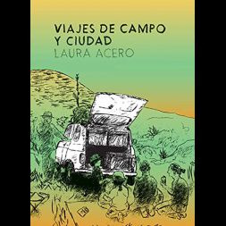 Libro Viajes De Campo Y Ciudad