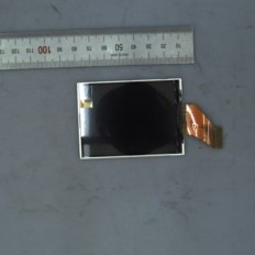 Pantalla Display Camara Samsung Ec-wb600 Ad07-00121a