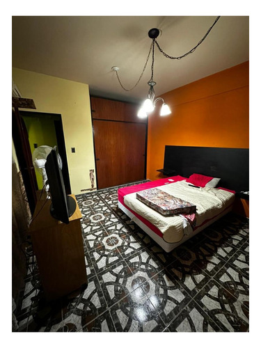 Imagen 11 de 19 de Nuevo Valor! Venta Departamento 4 Amb En 1º Piso, La Tablada