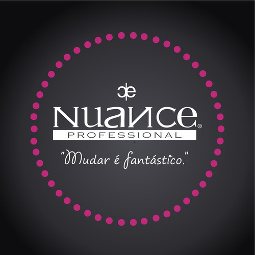 Imagem 5 de 5 de Kit Descolorante E Ox Nuance Blue Mechas + Matizador Black