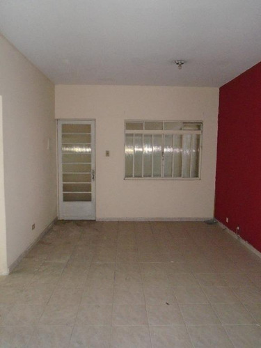 Sala Comercial Para Locação, São Mateus, São Paulo. - Sa0136