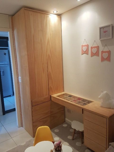 Imagem 4 de 14 de Apartamento Para Venda, 2 Dormitórios, Nossa Senhora Do Ó - São Paulo - 1459