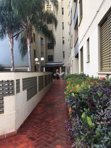 Imagem 19 de 21 de Apartamento À Venda Por R$ 300.000 Com 2 Dormitórios, 67 M² - Jardim Palma Travassos - Ribeirão Preto/sp - Ap3991