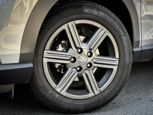 Honda HR-V 1.5 Exl Flex Aut. 5p