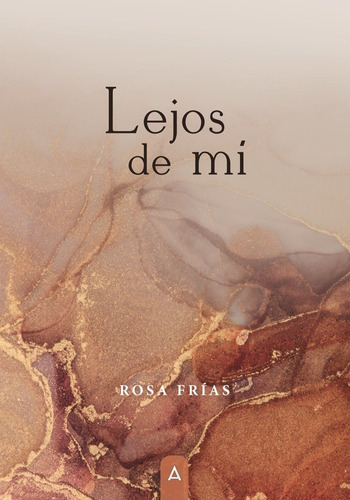 Libro Lejos De Mi - Rosa Frias