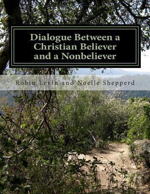 Libro Dialogue Between A Christian Believer And A Nonbeli...