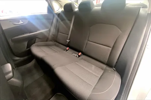 Kia Forte 2021