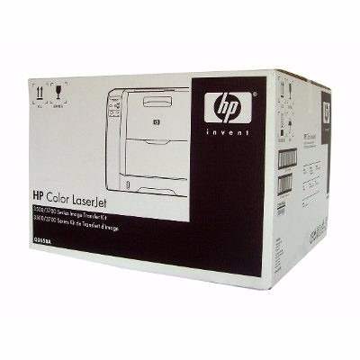 Kit De Transferencia/ Hp Q3658a Series 3500/3700