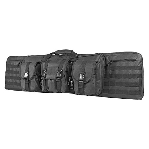 Nc Star Double Carbine Case, 46 