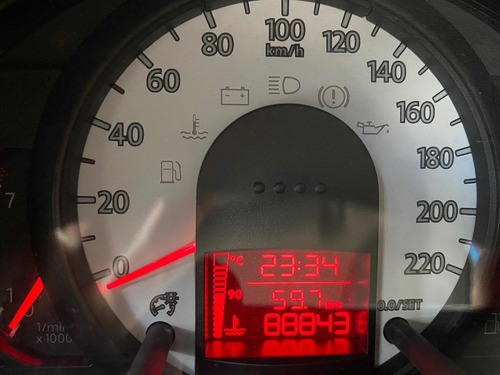 Volkswagen Gol 1.4 Power Ps+ac 83cv 2013