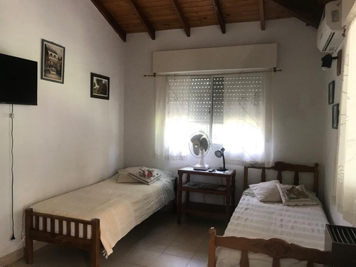 Cabaña Merlo San Luis Para 2, 3, 4 Personas
