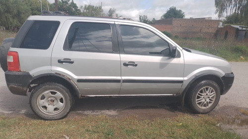 Ford Ecosport 1.6 Xls