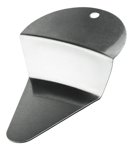L Pá De Pizza De Aço Inoxidável Cake Pie Pastry Server