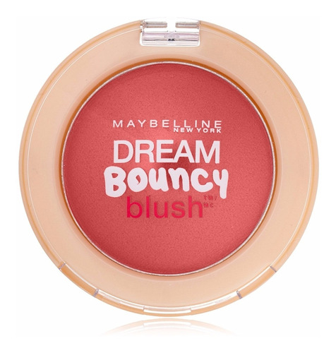 Rubor Maybelline Dream Bouncy Blush 70 Hot Tamale