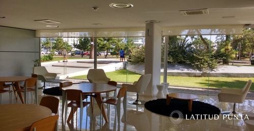 Apartamento En Roosevelt- Ref: 57