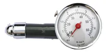 Comprar Medidor De Presion De Aire Neumaticos Auto Moto 65 Lbs