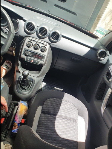 Citroën C3 1.5 Tendance Pack Secure I 90cv 2016