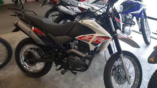 Zanella Zr 150 Ohc - Ahora 12/18 - Créditos Con Dni!
