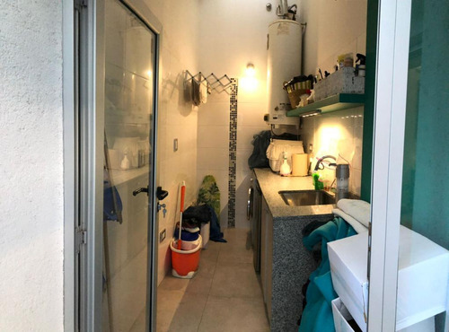 Venta - Casa 3dorm + Depto - Patio Y Pileta
