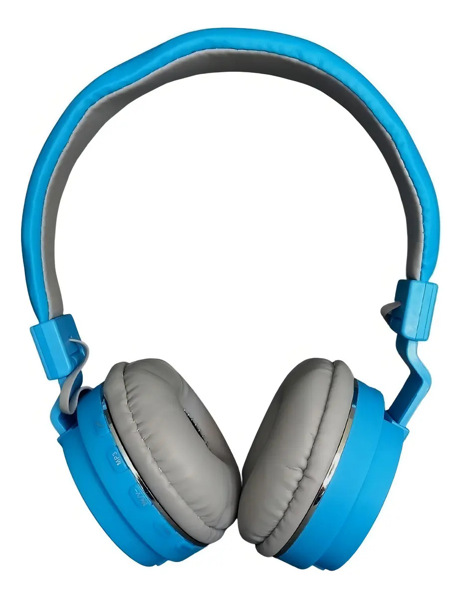 Fone de Ouvido Gamer Sem Fio Kapbom KA-933 Bluetooth 5.0 On-ear