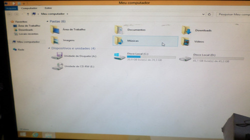 Cpu Intel Pentium Dual E2160 1.80ghz 2gb Ram 60gb De Hd