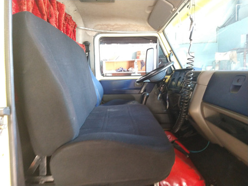 Vw 8150e 2006 Trucado Refrigerado File