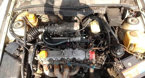 Imagem 4 de 11 de Chevrolet Vectra Gls 2.0 (completo).