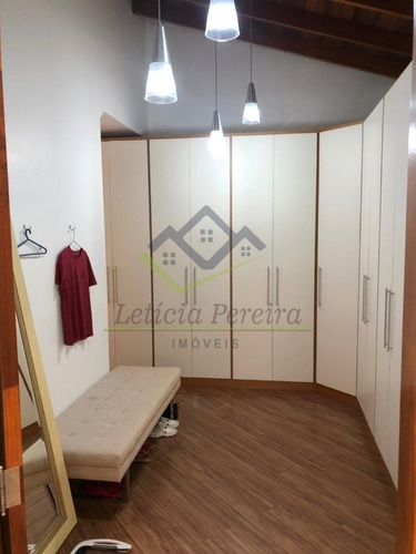 Imagem 23 de 30 de Sobrado Com 3 Dorms Sendo 01 Suíte , Venda, Jardim Modelo, Suzano-sp Por R$ 800.000,00 - So00110 - 69559191