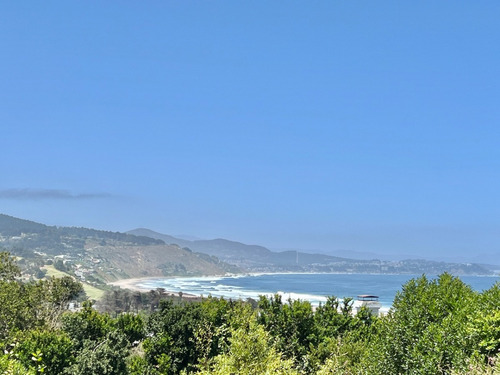 Interesante Propiedad Con Vista En Venta, Cachagua