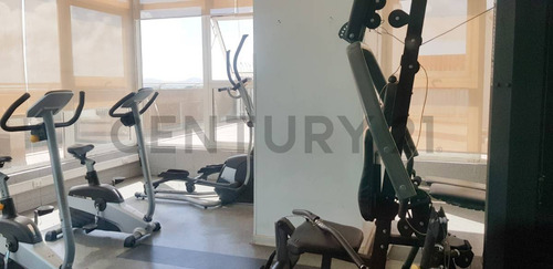 Arriendo Depto Amoblado 2d 2b, Edificio Civic.
